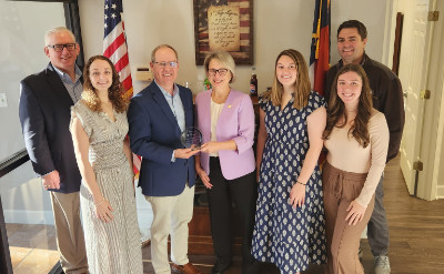 Photo of Congressman Murphy